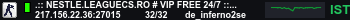Banner Server