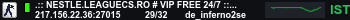 Banner Server