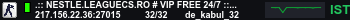 Banner Server