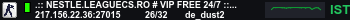 Banner Server