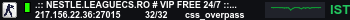 Banner Server