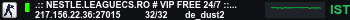 Banner Server