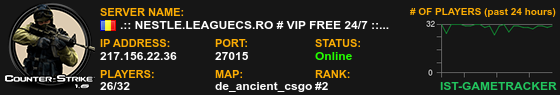 Banner Server