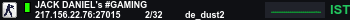 Banner Server