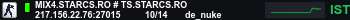 Banner Server