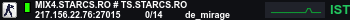 Banner Server