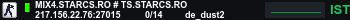 Banner Server