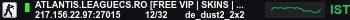 Banner Server