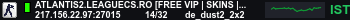 Banner Server