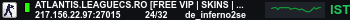 Banner Server