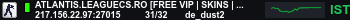 Banner Server