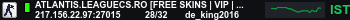 Banner Server