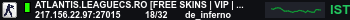 Banner Server