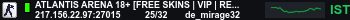 Banner Server