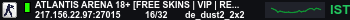 Banner Server
