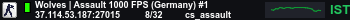 Banner Server