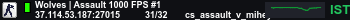 Banner Server