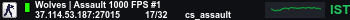 Banner Server