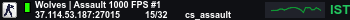 Banner Server