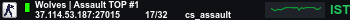 Banner Server