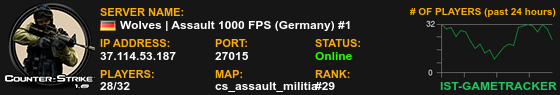 Banner Server