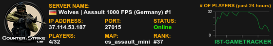 Banner Server