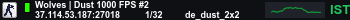 Banner Server