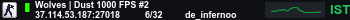 Banner Server