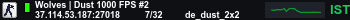 Banner Server