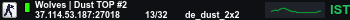 Banner Server