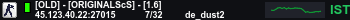 Banner Server