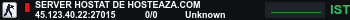 Banner Server