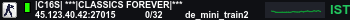 Banner Server
