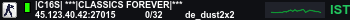 Banner Server