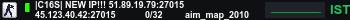 Banner Server