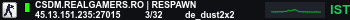 Banner Server