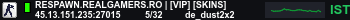 Banner Server