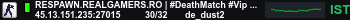 Banner Server