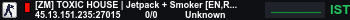 Banner Server