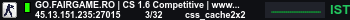 Banner Server