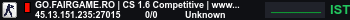 Banner Server
