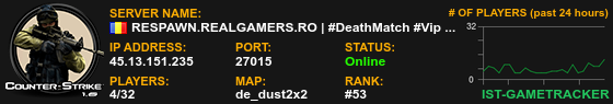 Banner Server