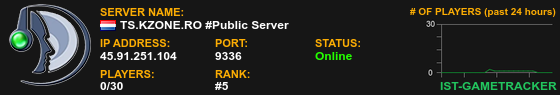 Banner Server