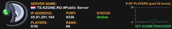 Banner Server