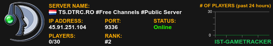 Banner Server