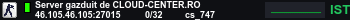 Banner Server