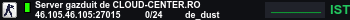 Banner Server