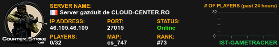 Banner Server