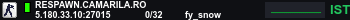 Banner Server
