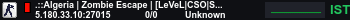 Banner Server
